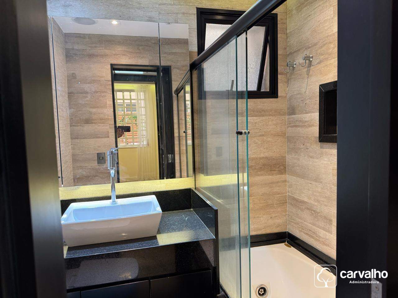 Apartamento à venda Botafogo com 50 m² , 1 quarto 1 suíte .: 