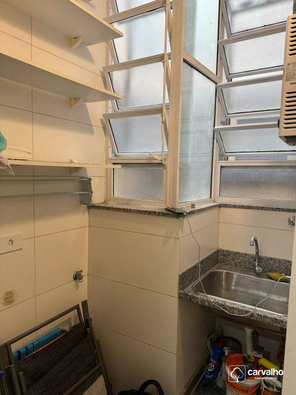 Apartamento à venda Botafogo com 50 m² , 1 quarto 1 suíte .: 