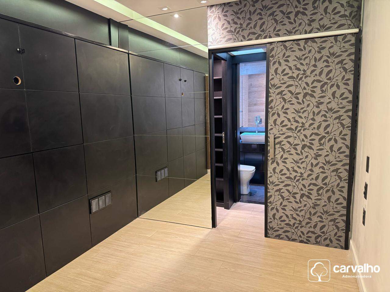 Apartamento à venda Botafogo com 50 m² , 1 quarto 1 suíte .: 