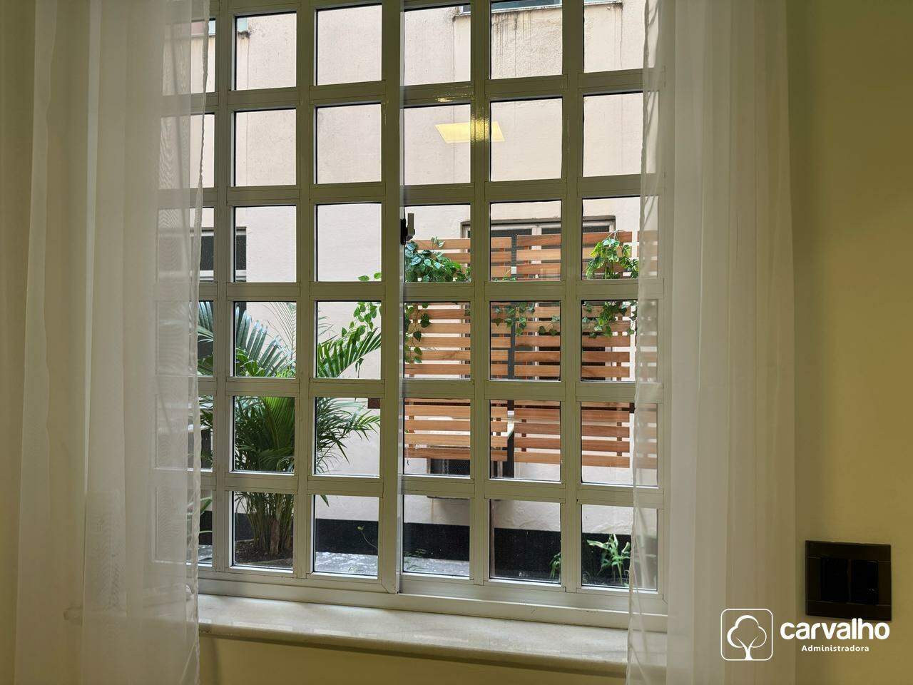 Apartamento à venda Botafogo com 50 m² , 1 quarto 1 suíte .: 