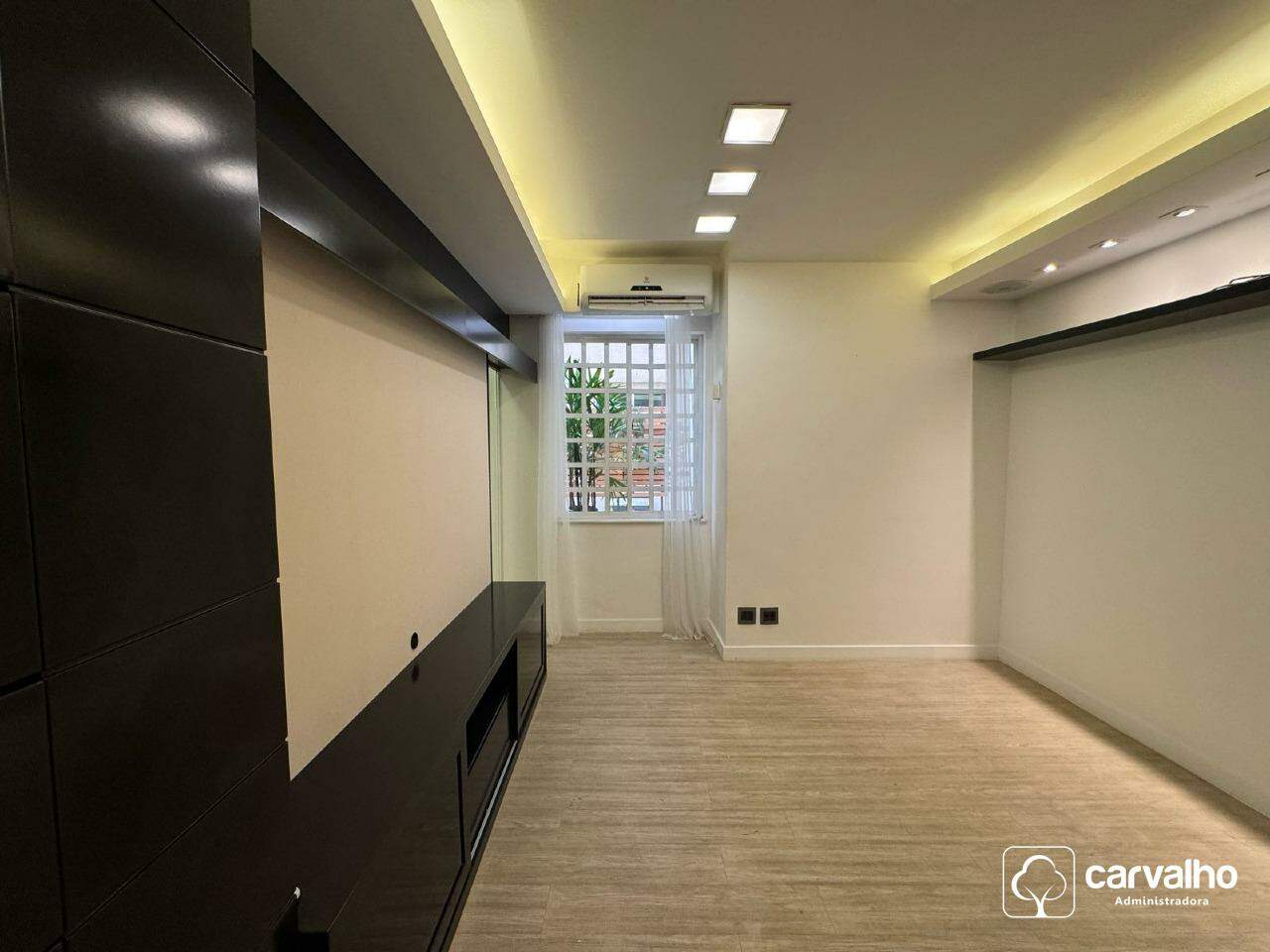 Apartamento à venda Botafogo com 50 m² , 1 quarto 1 suíte .: