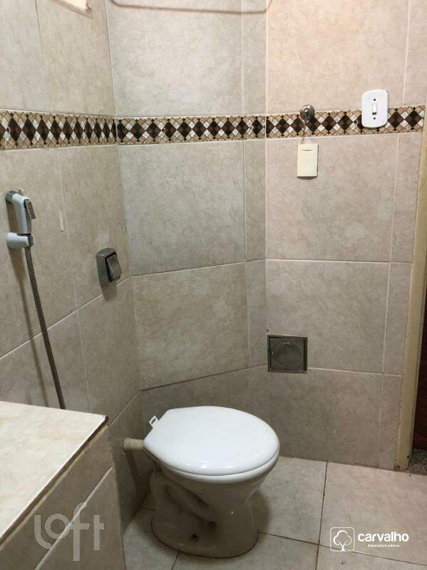 Apartamento à venda Copacabana com 84 m² , 2 quartos .: 