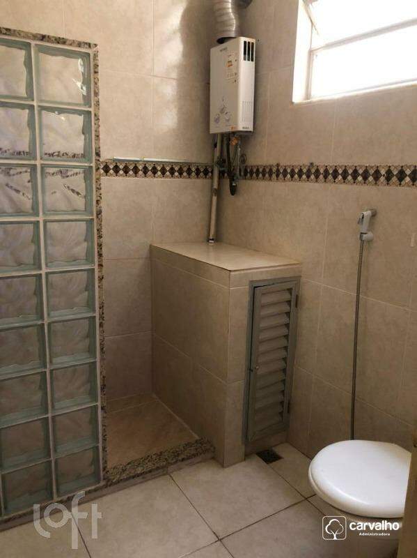 Apartamento à venda Copacabana com 84 m² , 2 quartos .: 