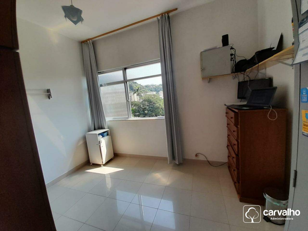 Apartamento à venda Botafogo com 66 m² , 2 quartos 1 vaga.: 