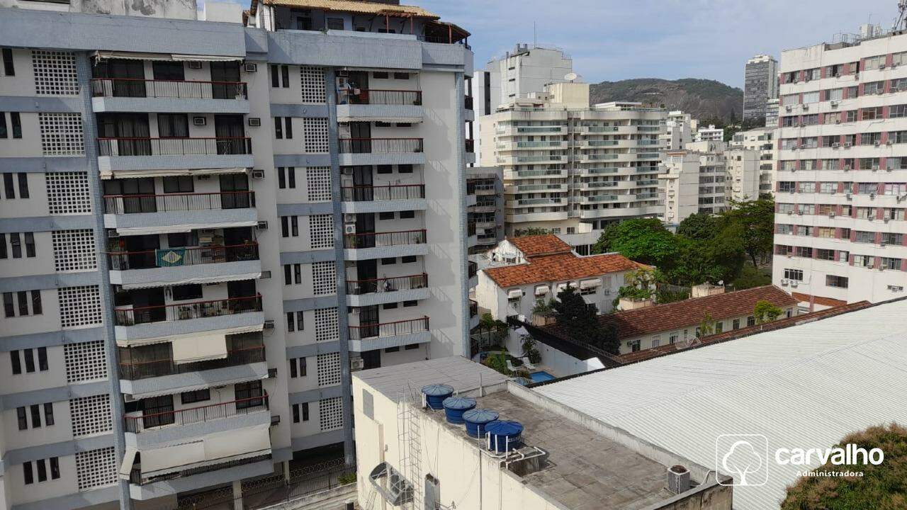 Apartamento à venda Botafogo com 66 m² , 2 quartos 1 vaga.: 
