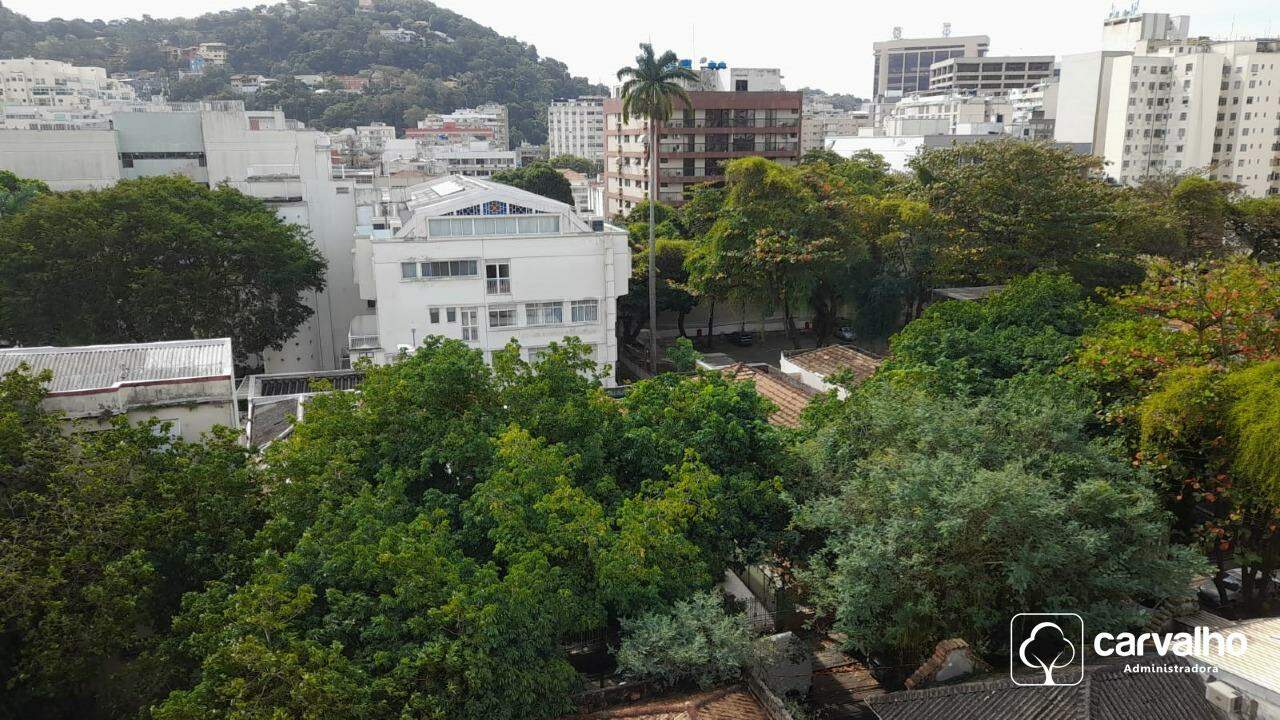 Apartamento à venda Botafogo com 66 m² , 2 quartos 1 vaga.: 
