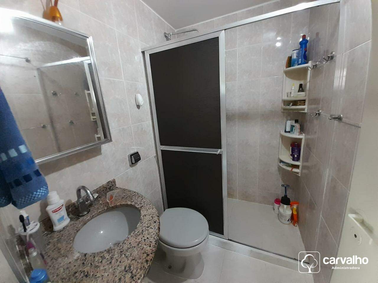 Apartamento à venda Botafogo com 66 m² , 2 quartos 1 vaga.: 