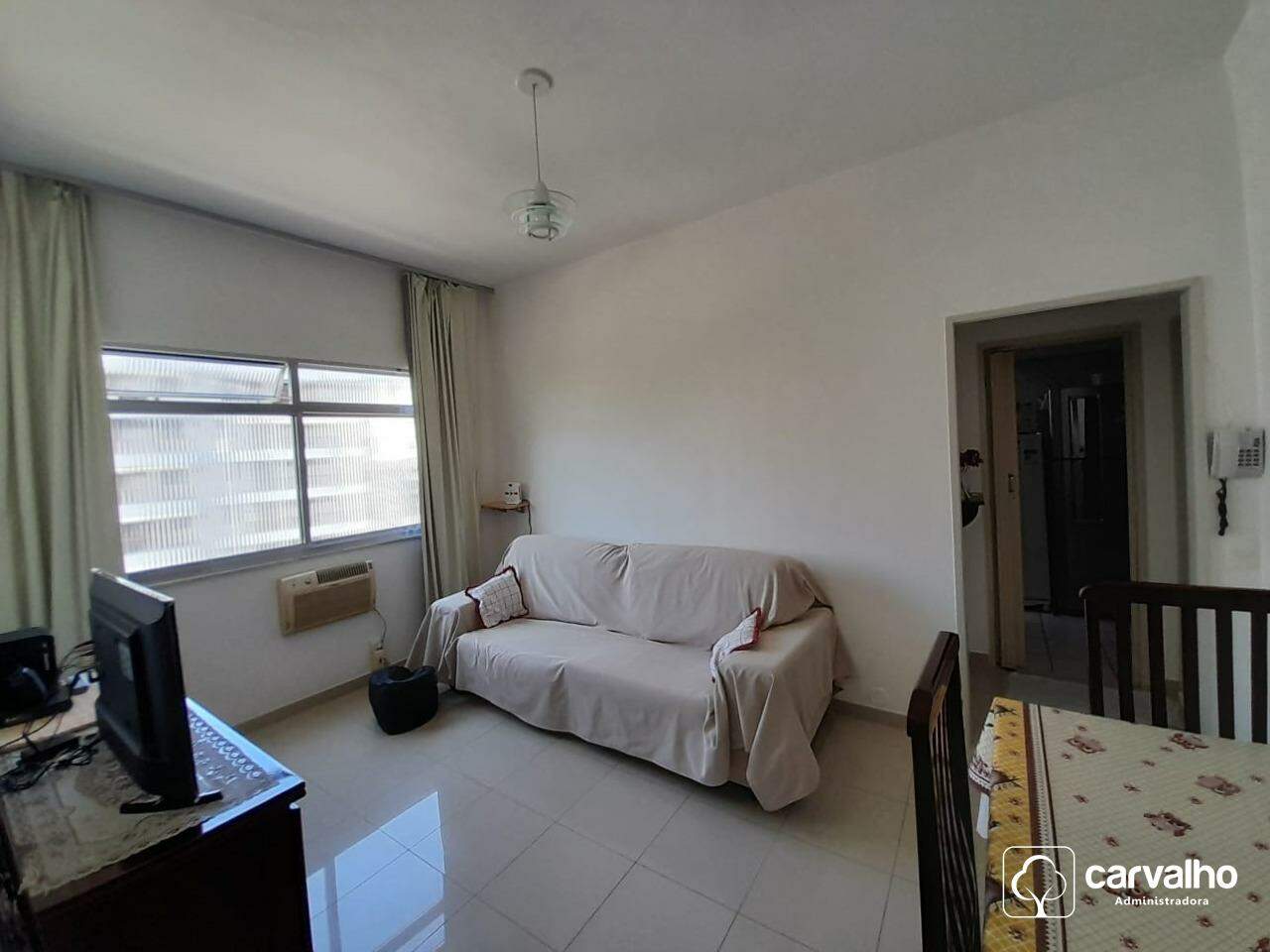 Apartamento à venda Botafogo com 66 m² , 2 quartos 1 vaga.: