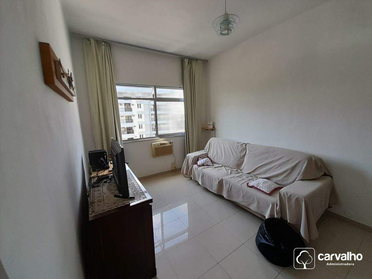 Apartamento à venda Botafogo com 66 m² , 2 quartos 1 vaga.: