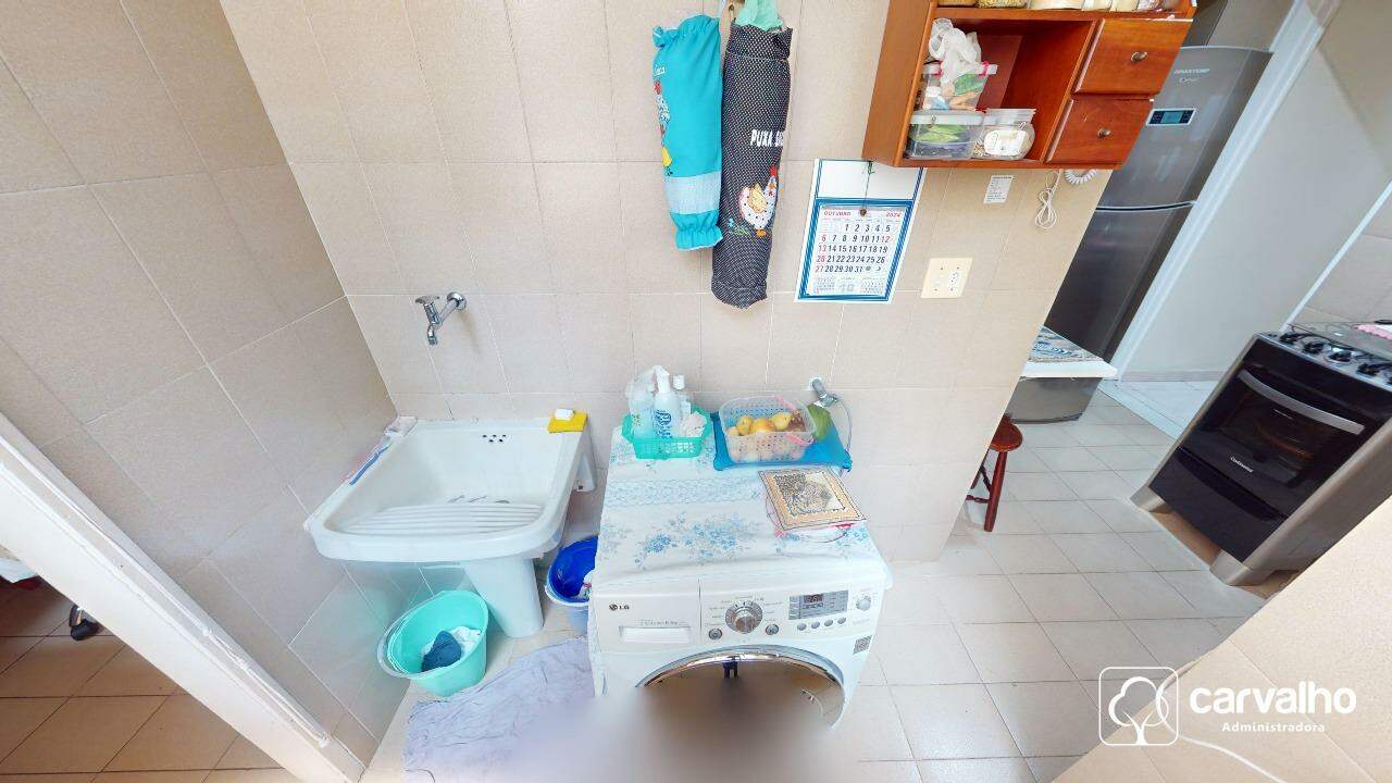 Apartamento à venda Copacabana com 71 m² , 2 quartos 1 suíte 1 vaga.: 
