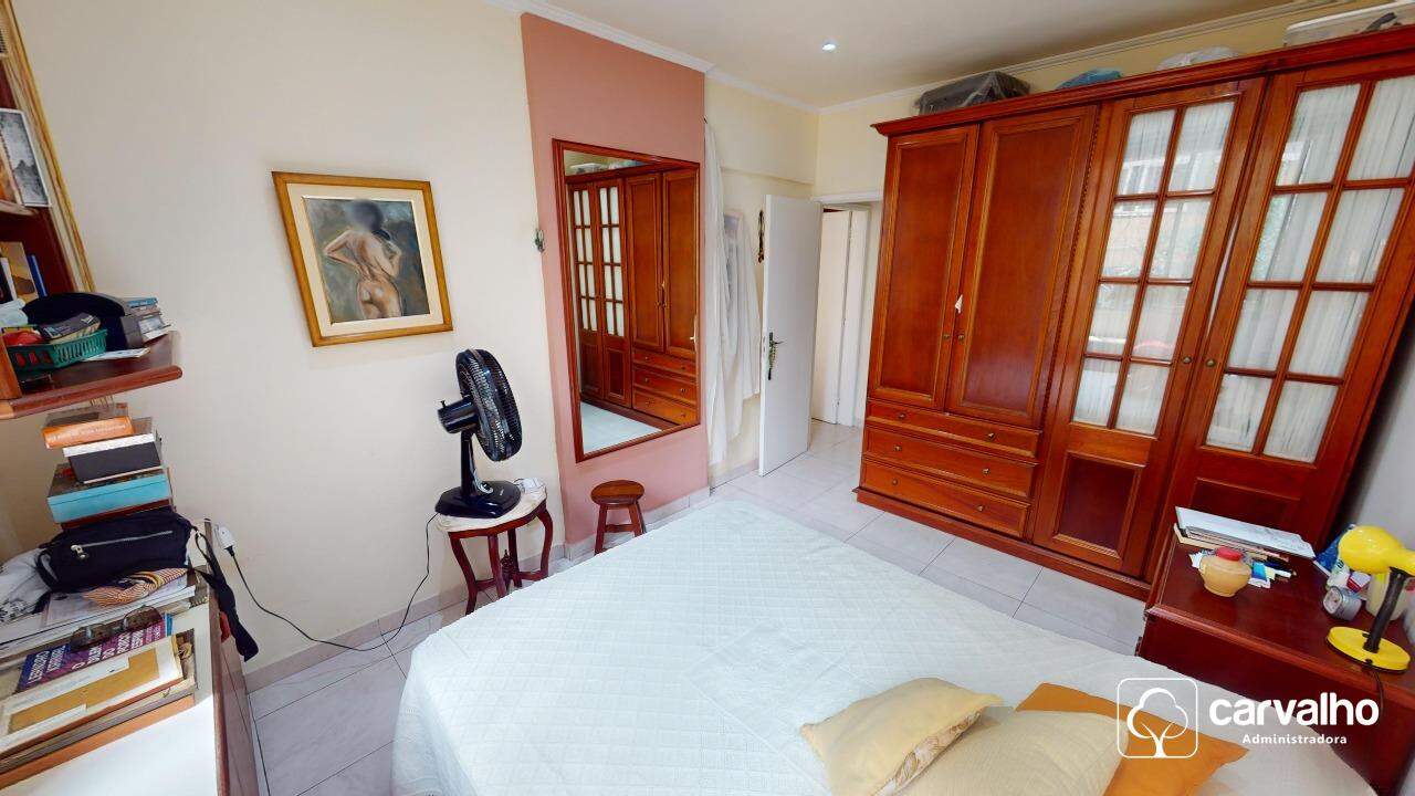 Apartamento à venda Copacabana com 71 m² , 2 quartos 1 suíte 1 vaga.: 