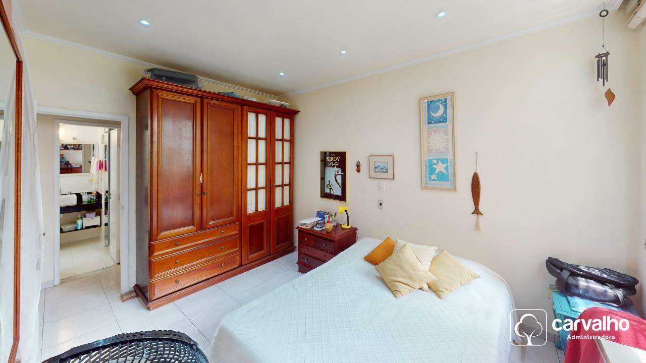 Apartamento à venda Copacabana com 71 m² , 2 quartos 1 suíte 1 vaga.: 