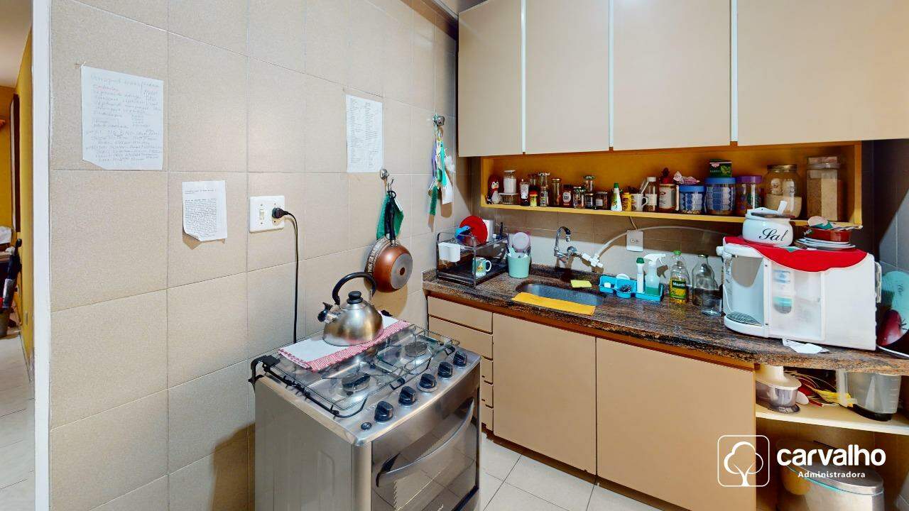 Apartamento à venda Copacabana com 71 m² , 2 quartos 1 suíte 1 vaga.: 