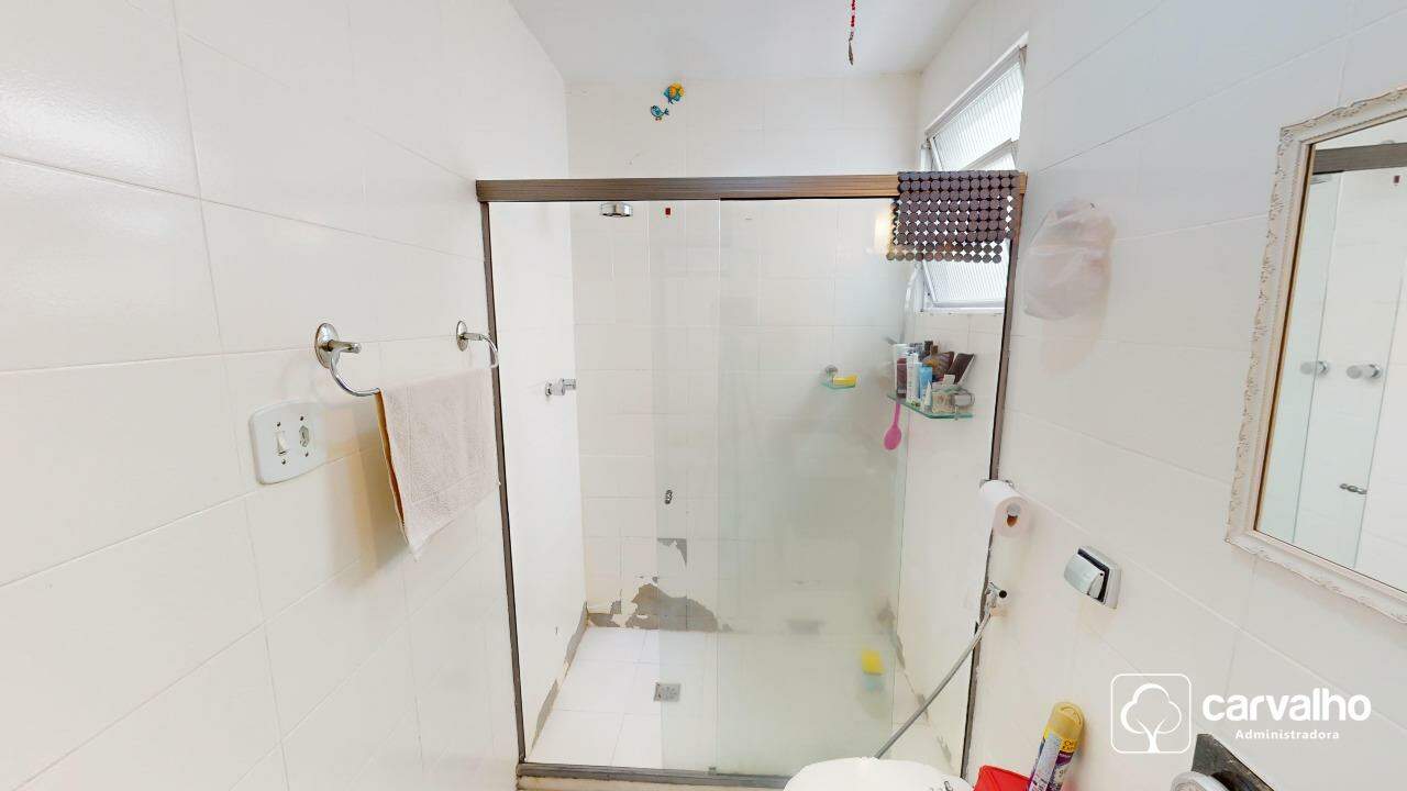 Apartamento à venda Copacabana com 71 m² , 2 quartos 1 suíte 1 vaga.: 
