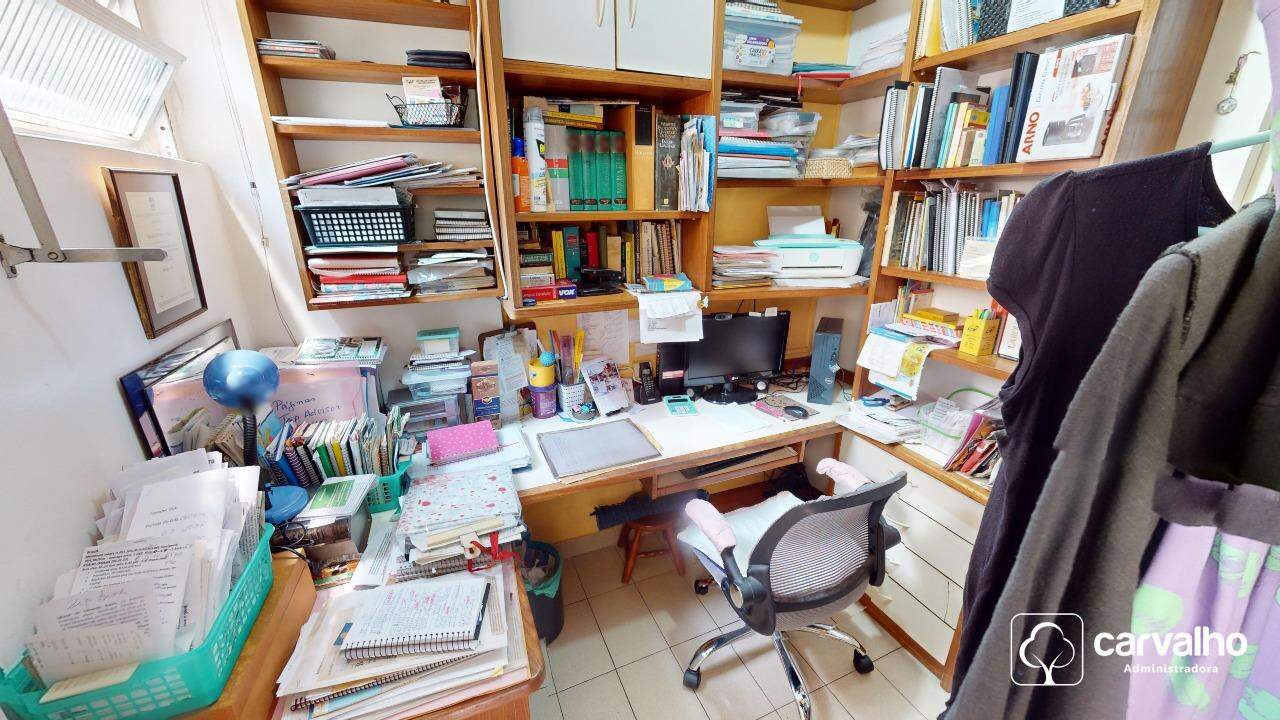 Apartamento à venda Copacabana com 71 m² , 2 quartos 1 suíte 1 vaga.: 
