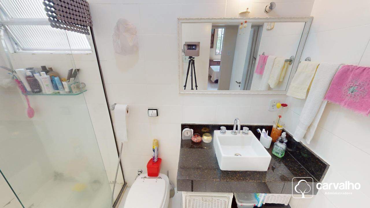 Apartamento à venda Copacabana com 71 m² , 2 quartos 1 suíte 1 vaga.: 