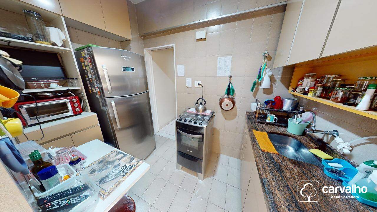 Apartamento à venda Copacabana com 71 m² , 2 quartos 1 suíte 1 vaga.: 