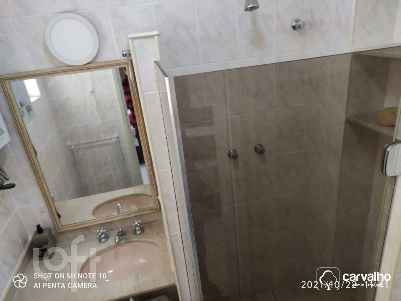 Apartamento à venda Copacabana com 30 m² , 1 quarto 1 suíte .: 