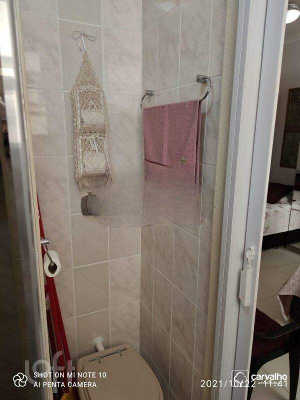 Apartamento à venda Copacabana com 30 m² , 1 quarto 1 suíte .: 