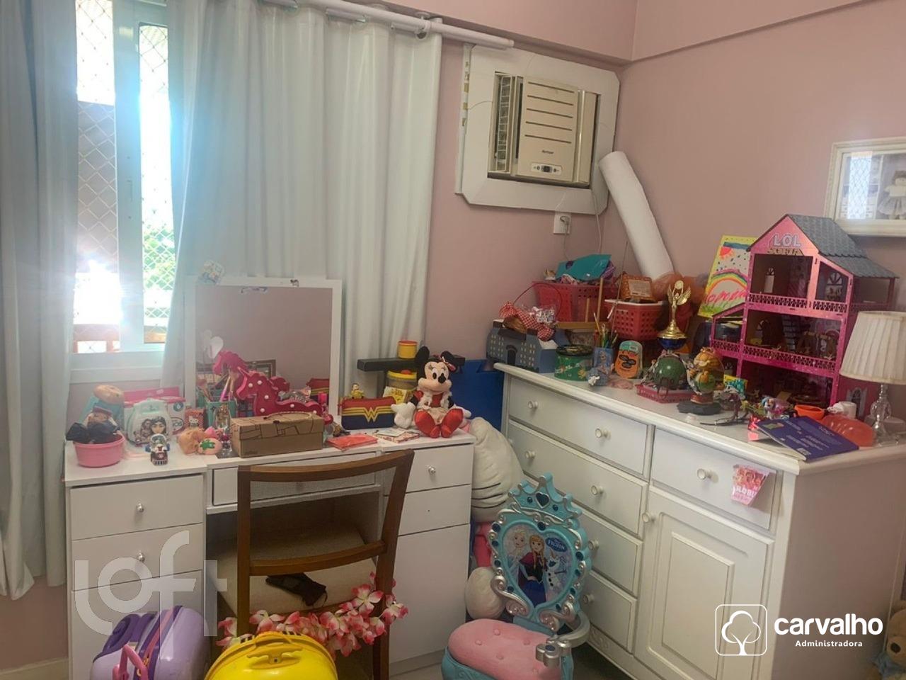 Apartamento à venda Humaita com 91 m² , 2 quartos 1 suíte 1 vaga.: 