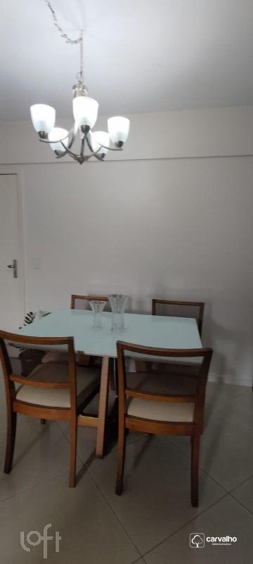 Apartamento à venda Humaita com 91 m² , 2 quartos 1 suíte 1 vaga.: 