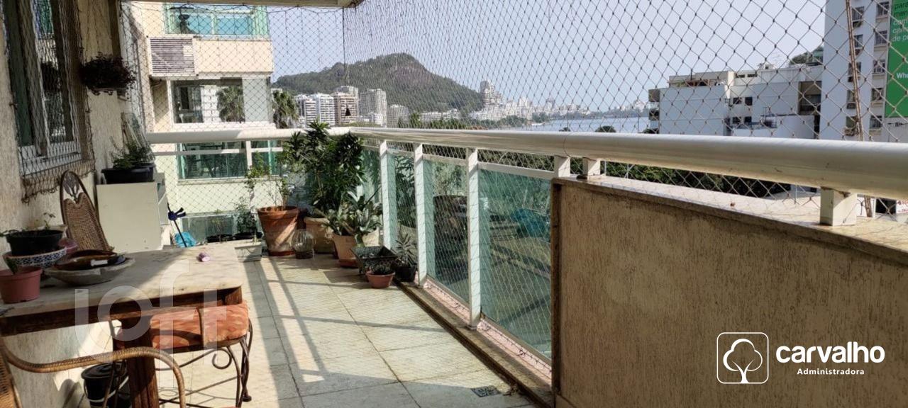 Apartamento à venda Humaita com 91 m² , 2 quartos 1 suíte 1 vaga.: 