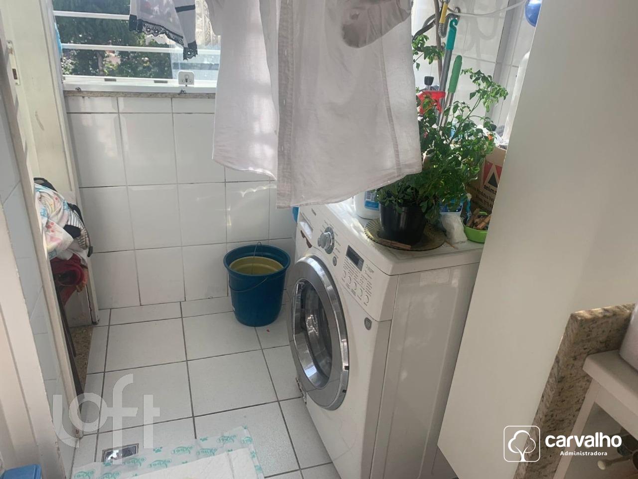 Apartamento à venda Humaita com 91 m² , 2 quartos 1 suíte 1 vaga.: 