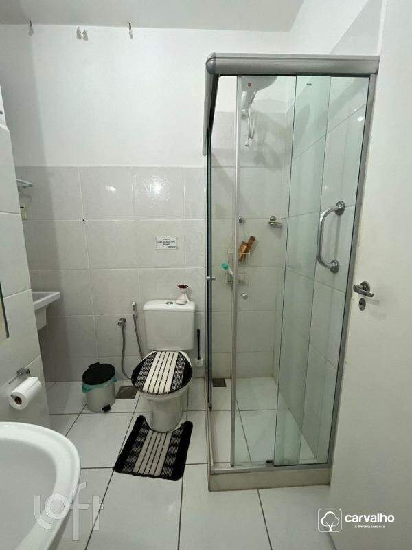 Apartamento à venda Copacabana com 40 m² , 1 quarto .: 