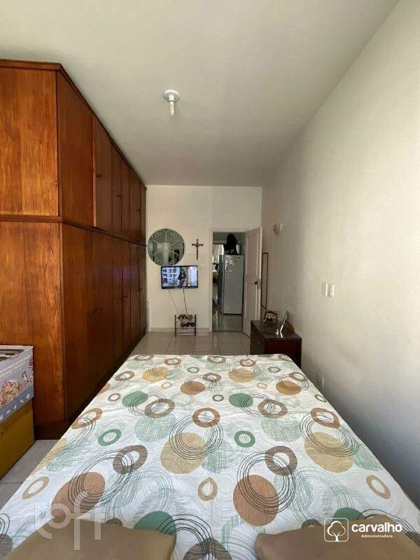 Apartamento à venda Copacabana com 40 m² , 1 quarto .: 