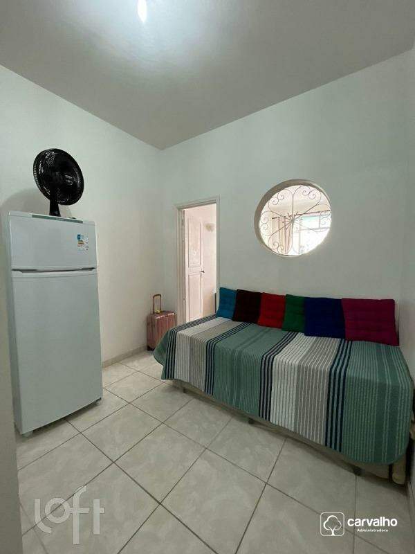 Apartamento à venda Copacabana com 40 m² , 1 quarto .: 