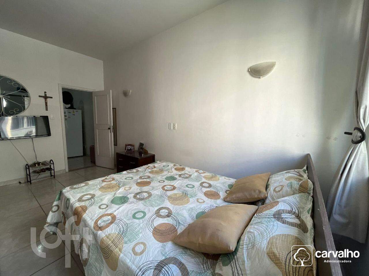 Apartamento à venda Copacabana com 40 m² , 1 quarto .: 