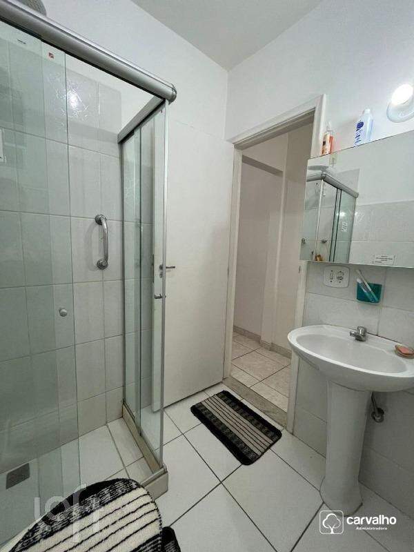 Apartamento à venda Copacabana com 40 m² , 1 quarto .: 