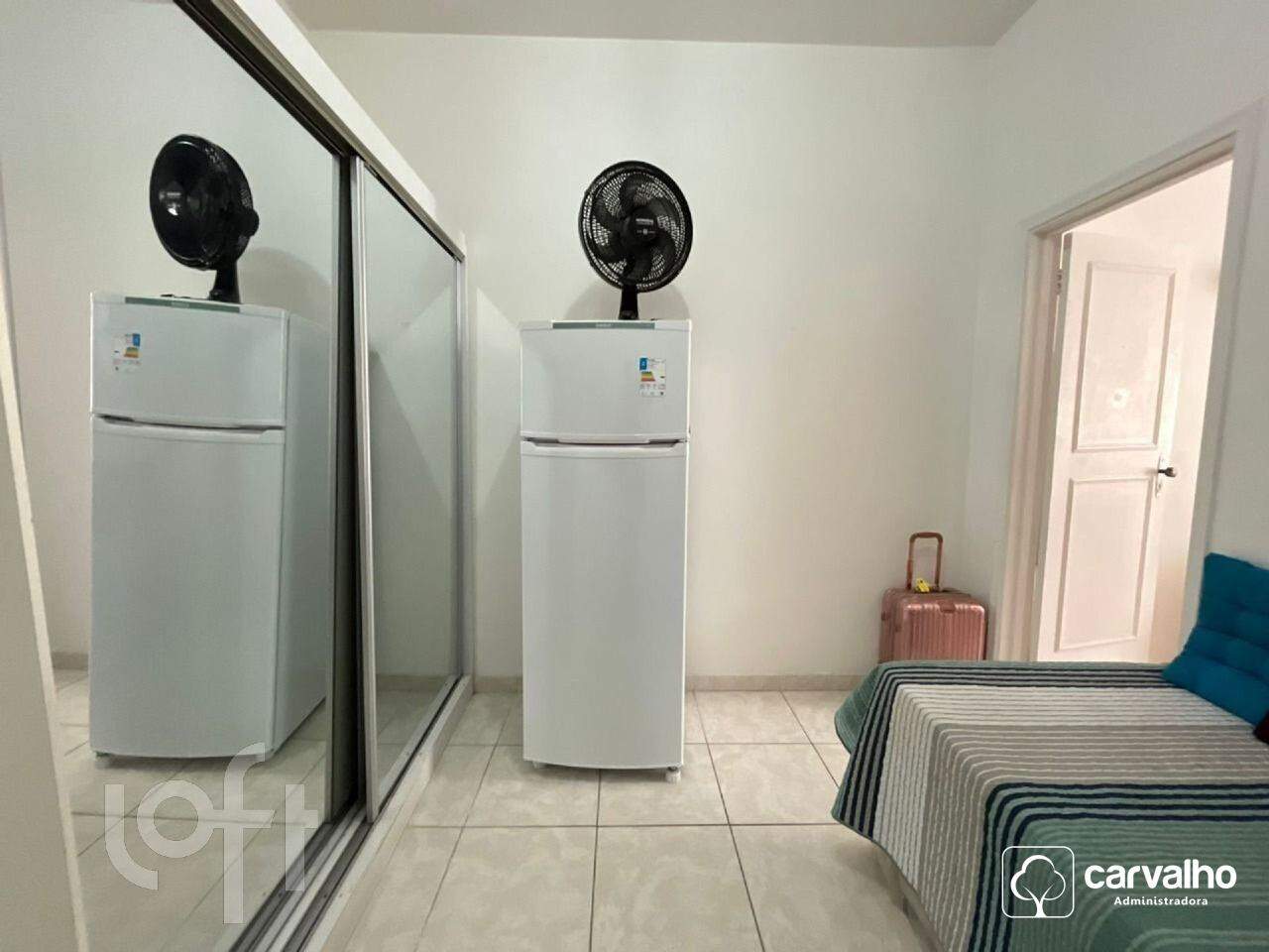 Apartamento à venda Copacabana com 40 m² , 1 quarto .: 