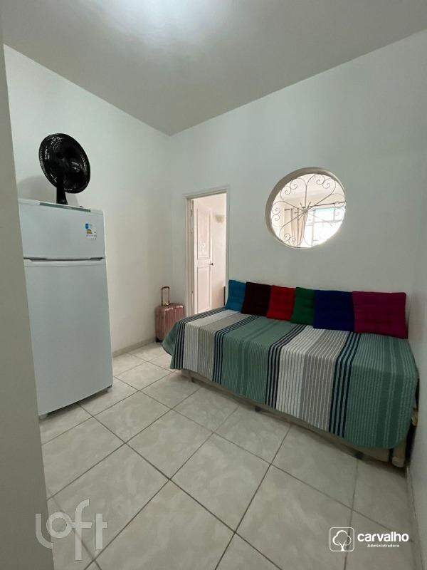 Apartamento à venda Copacabana com 40 m² , 1 quarto .: 