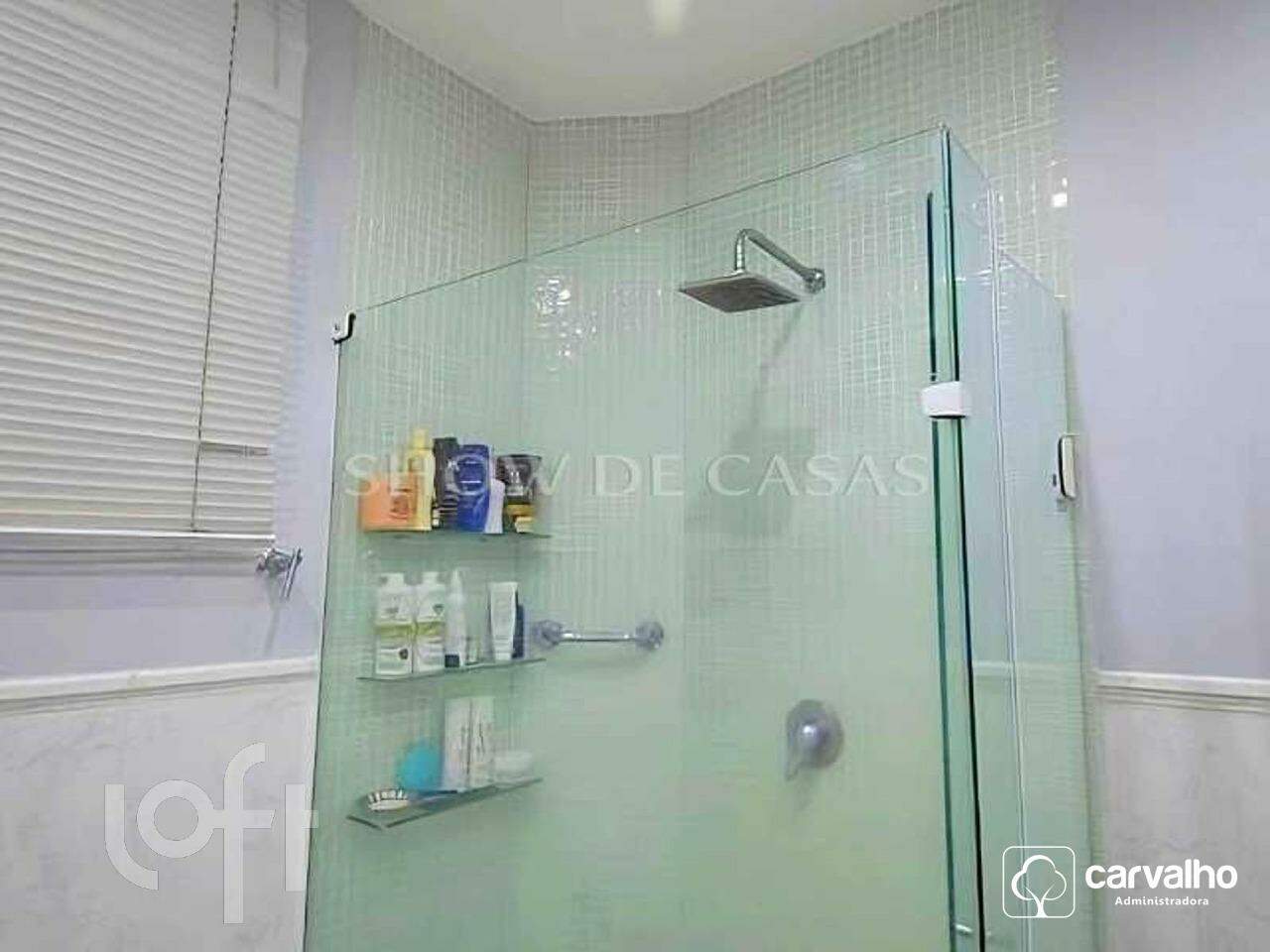 Apartamento à venda Copacabana com 120 m² , 3 quartos 1 vaga.: 
