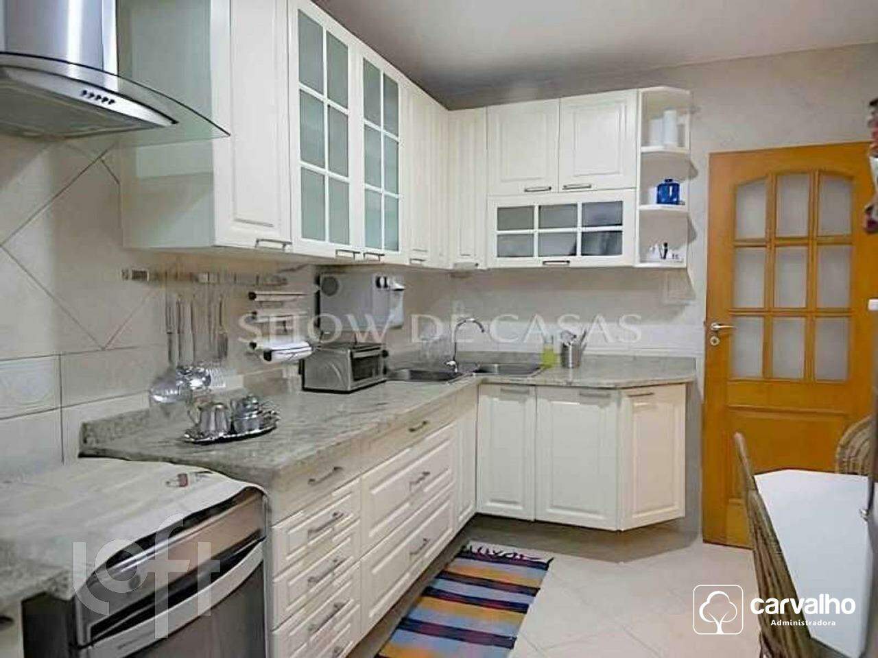 Apartamento à venda Copacabana com 120 m² , 3 quartos 1 vaga.: 