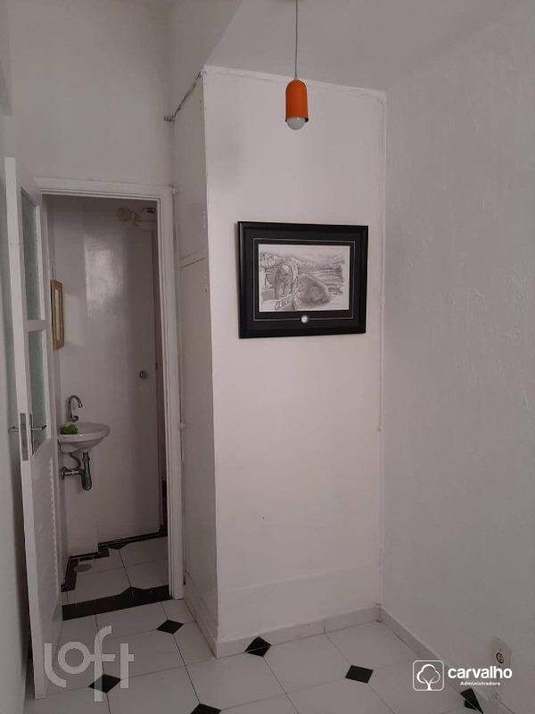 Apartamento à venda Ipanema com 75 m² , 2 quartos 1 vaga.: 