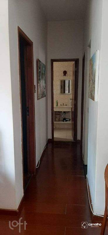 Apartamento à venda Ipanema com 75 m² , 2 quartos 1 vaga.: 
