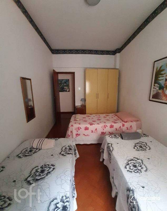 Apartamento à venda Ipanema com 75 m² , 2 quartos 1 vaga.: 