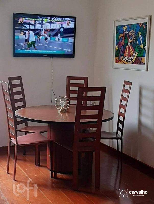 Apartamento à venda Ipanema com 75 m² , 2 quartos 1 vaga.: 