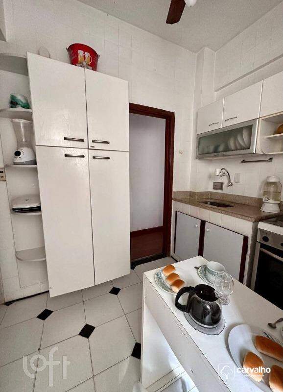 Apartamento à venda Ipanema com 75 m² , 2 quartos 1 vaga.: 