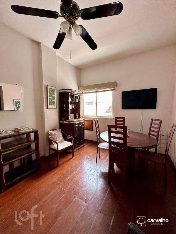 Apartamento à venda Ipanema com 75 m² , 2 quartos 1 vaga.: 