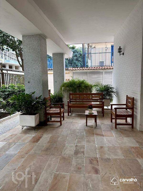 Apartamento à venda Ipanema com 75 m² , 2 quartos 1 vaga.: 