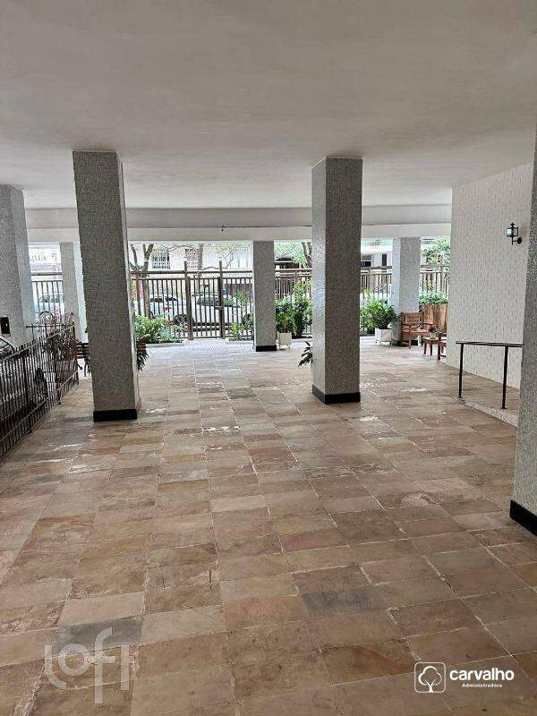 Apartamento à venda Ipanema com 75 m² , 2 quartos 1 vaga.: 