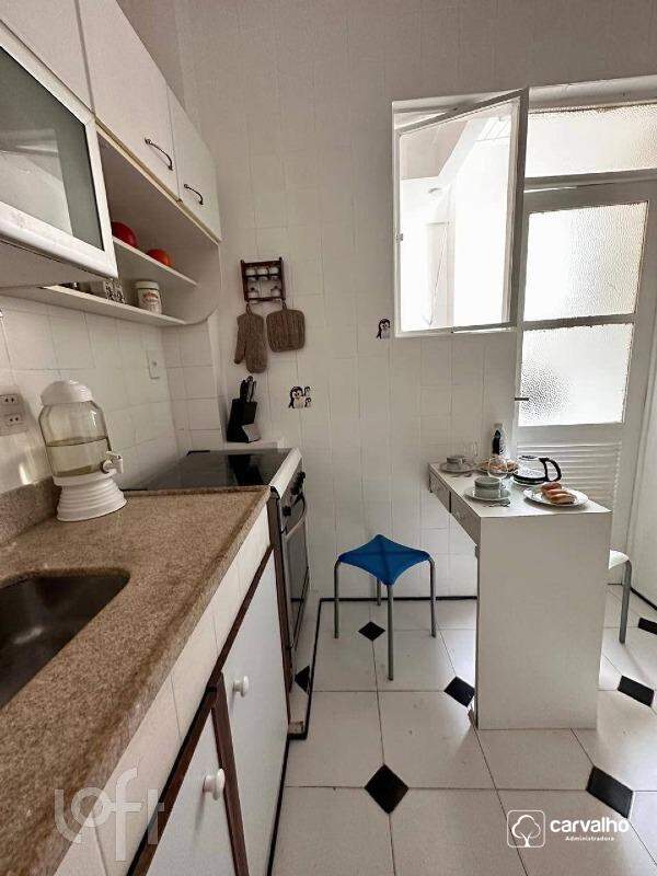 Apartamento à venda Ipanema com 75 m² , 2 quartos 1 vaga.: 