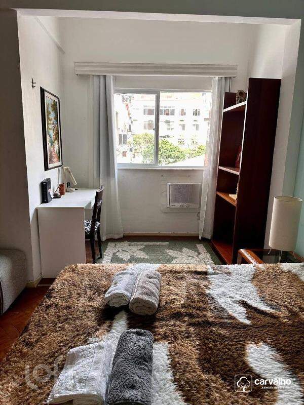 Apartamento à venda Ipanema com 75 m² , 2 quartos 1 vaga.: 