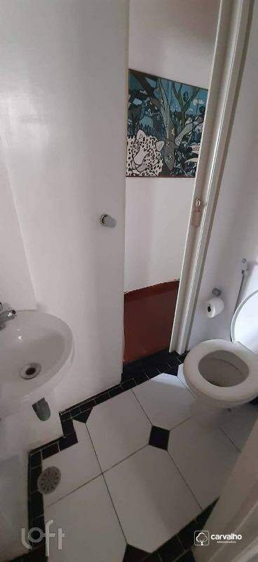 Apartamento à venda Ipanema com 75 m² , 2 quartos 1 vaga.: 