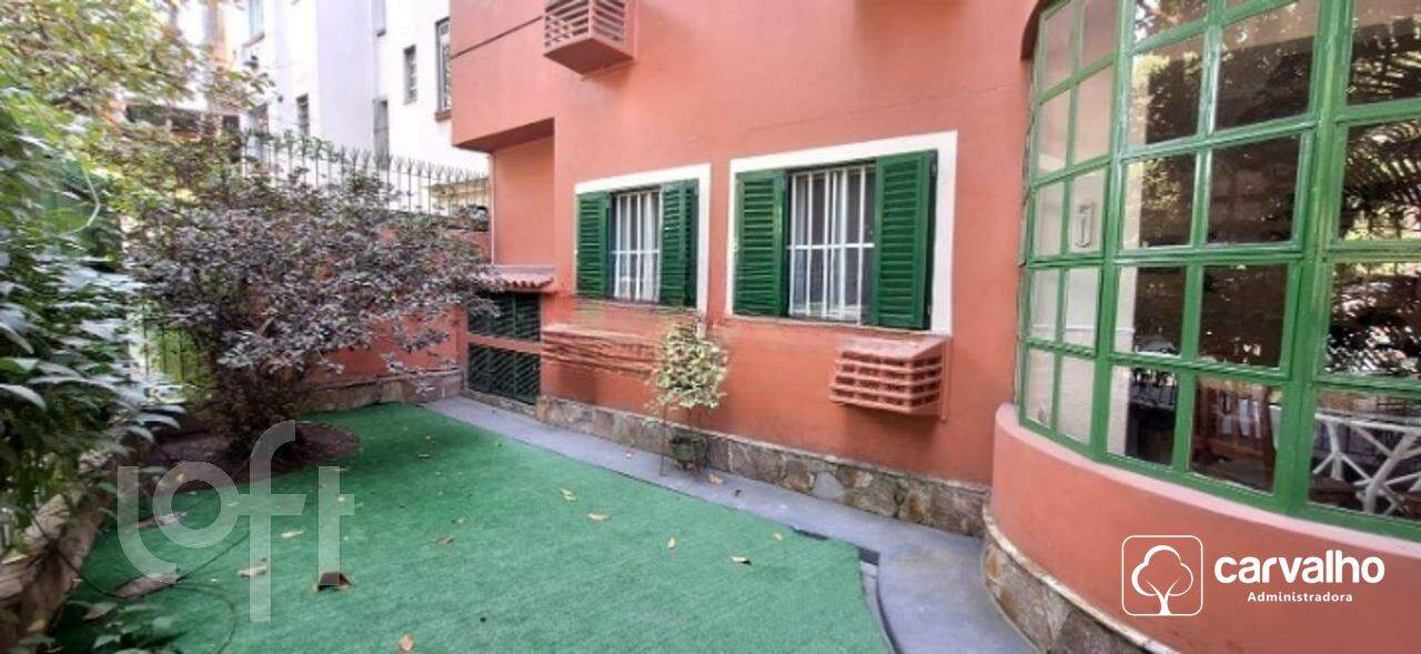 Apartamento à venda Jardim Botanico com 103 m² , 3 quartos 1 suíte .: 