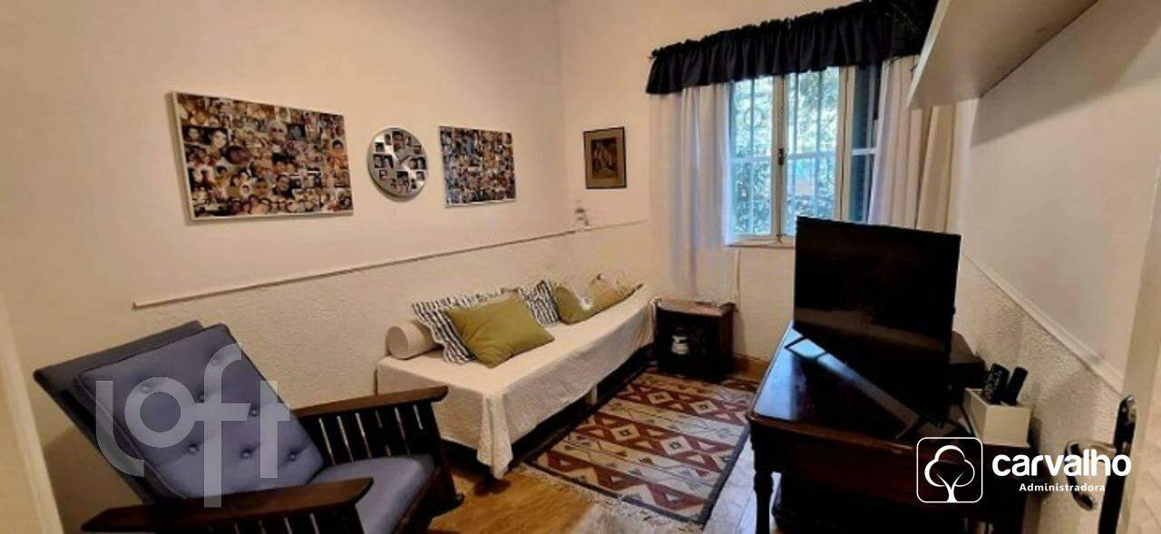 Apartamento à venda Jardim Botanico com 103 m² , 3 quartos 1 suíte .: 