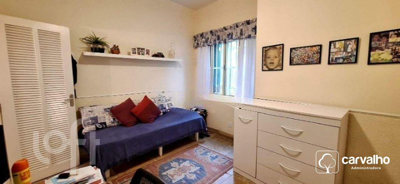 Apartamento à venda Jardim Botanico com 103 m² , 3 quartos 1 suíte .: 